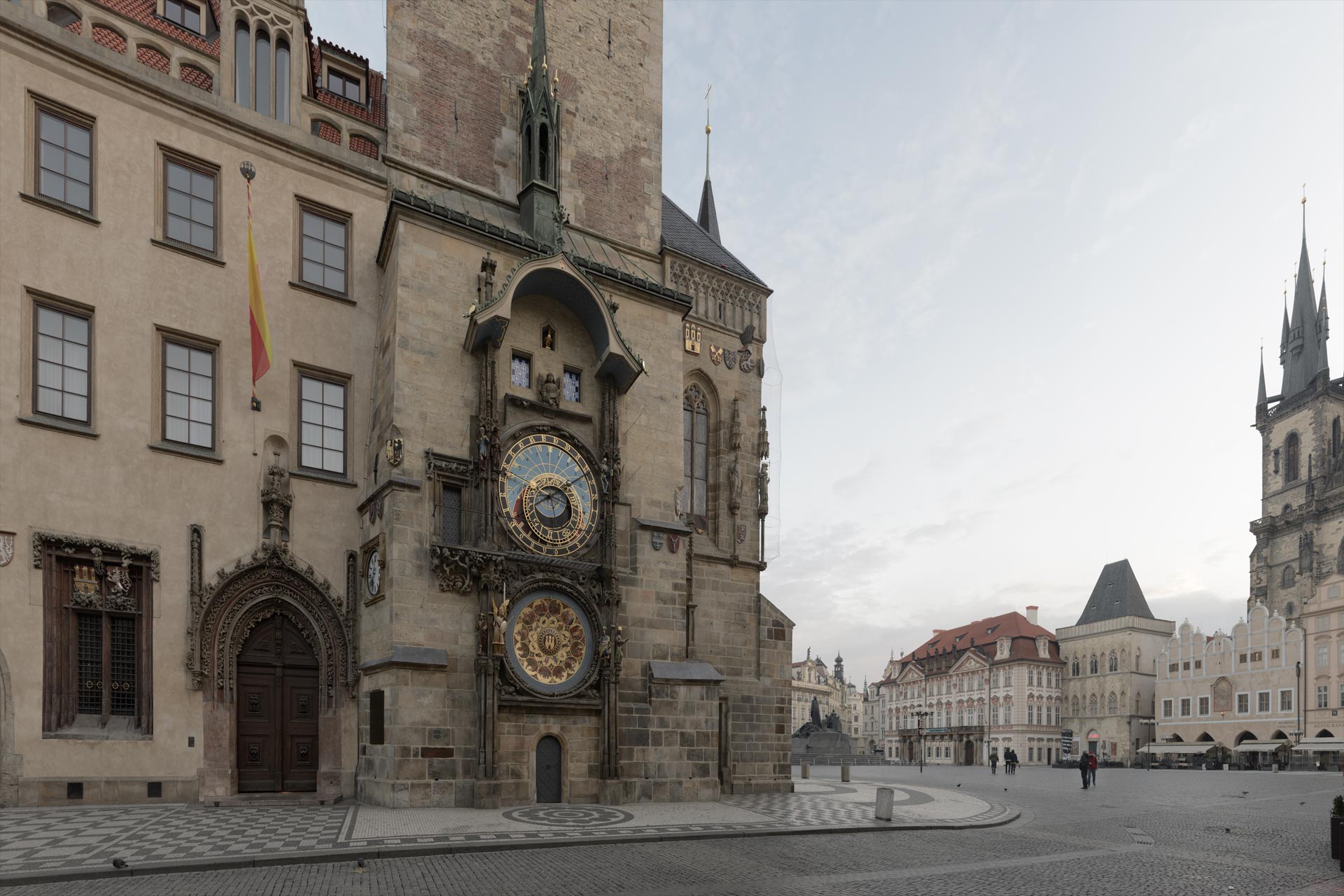 Travel and Landscape Pictures