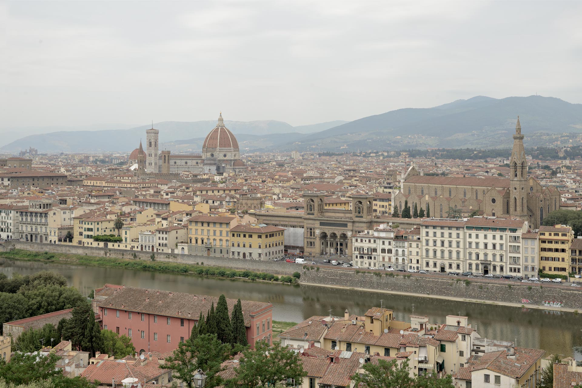 Travel & Landscape Photography