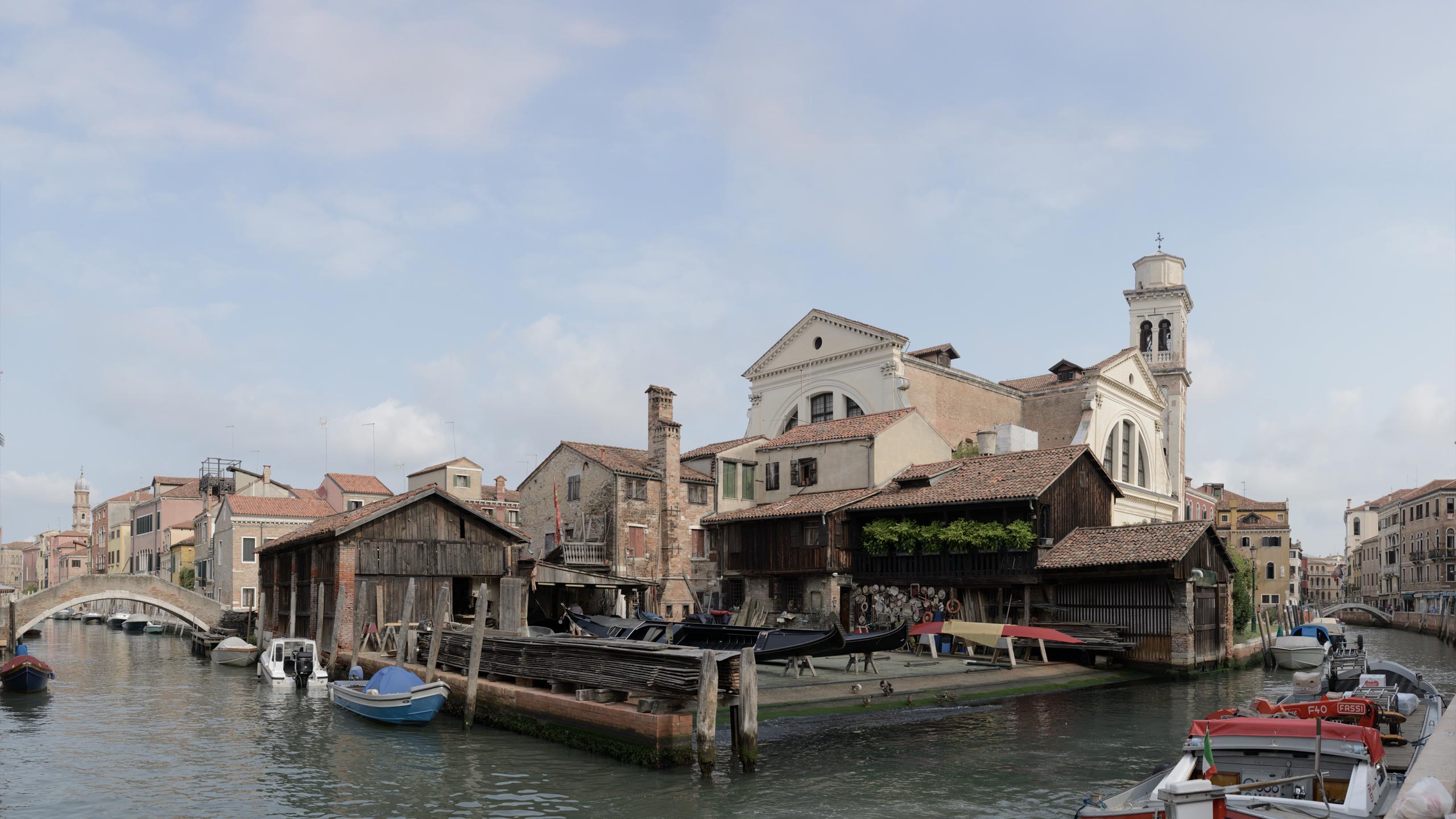 Travel & Landscape Photography