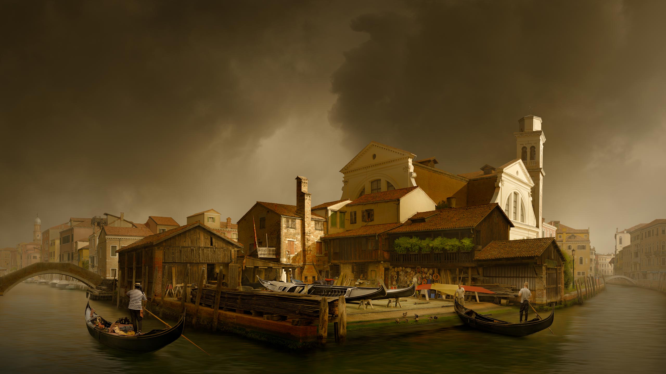 Travel & Landscape Photography