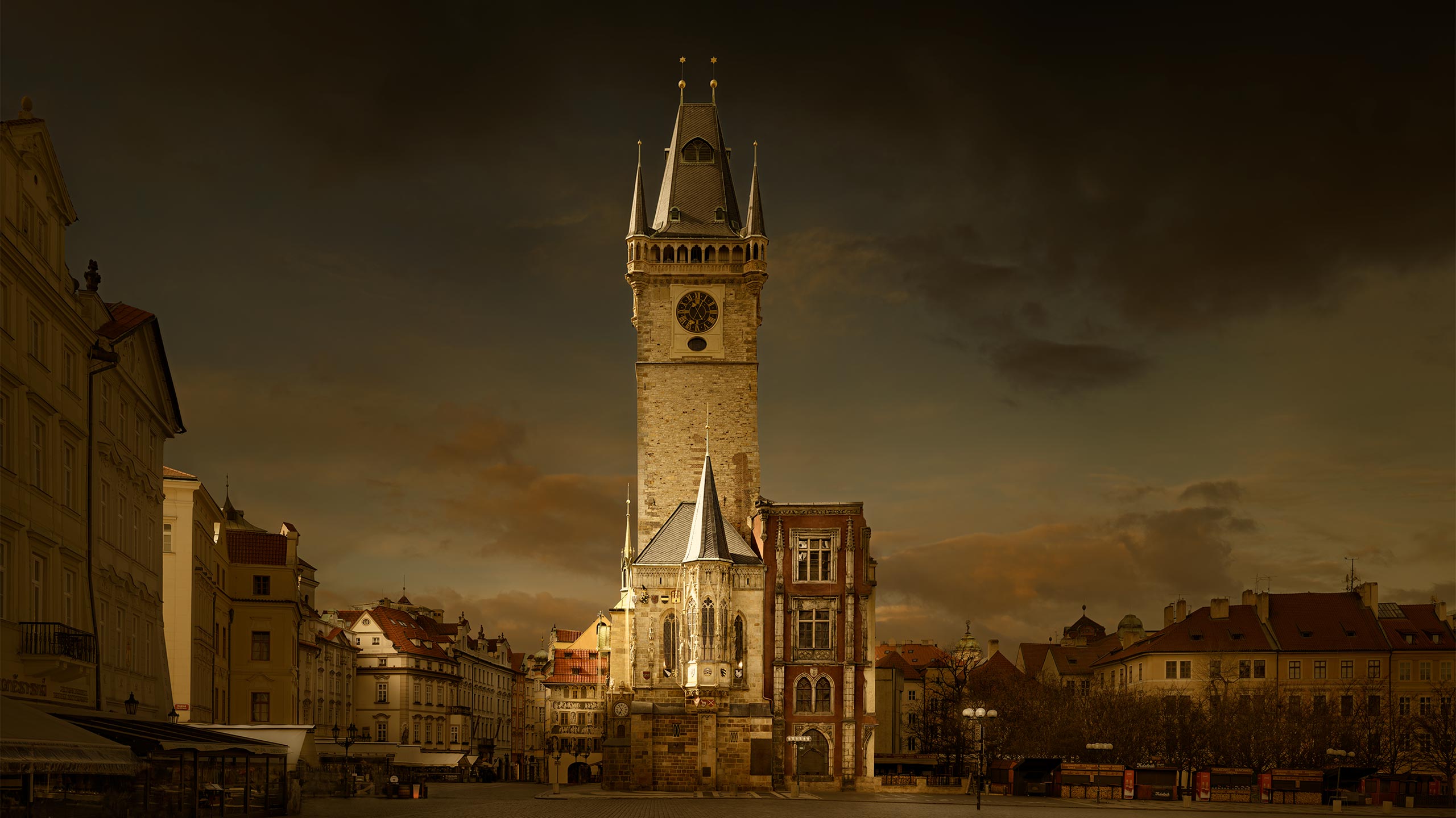 Travel & Landscape Photography