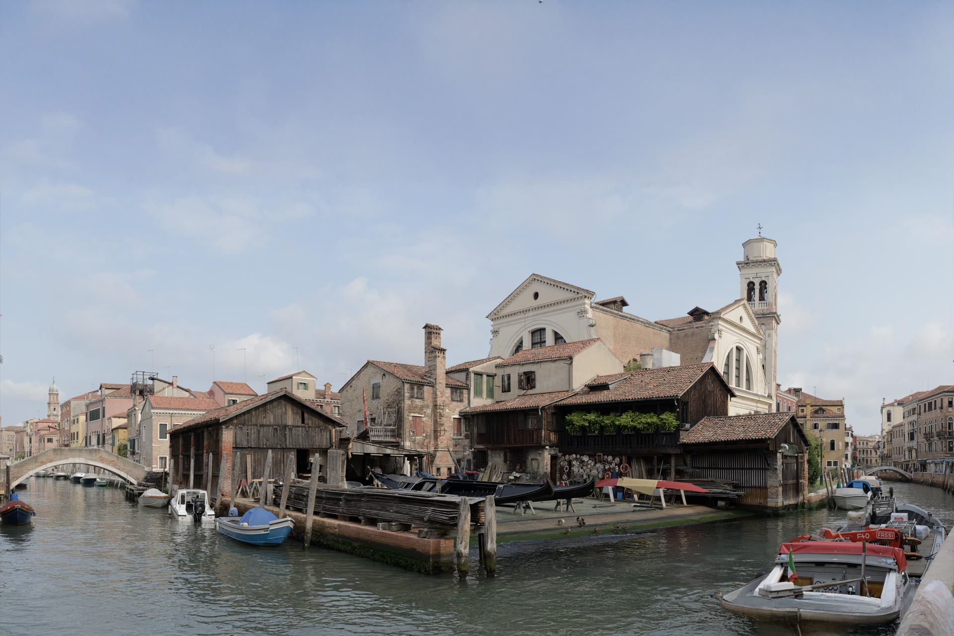 Travel & Landscape Photography